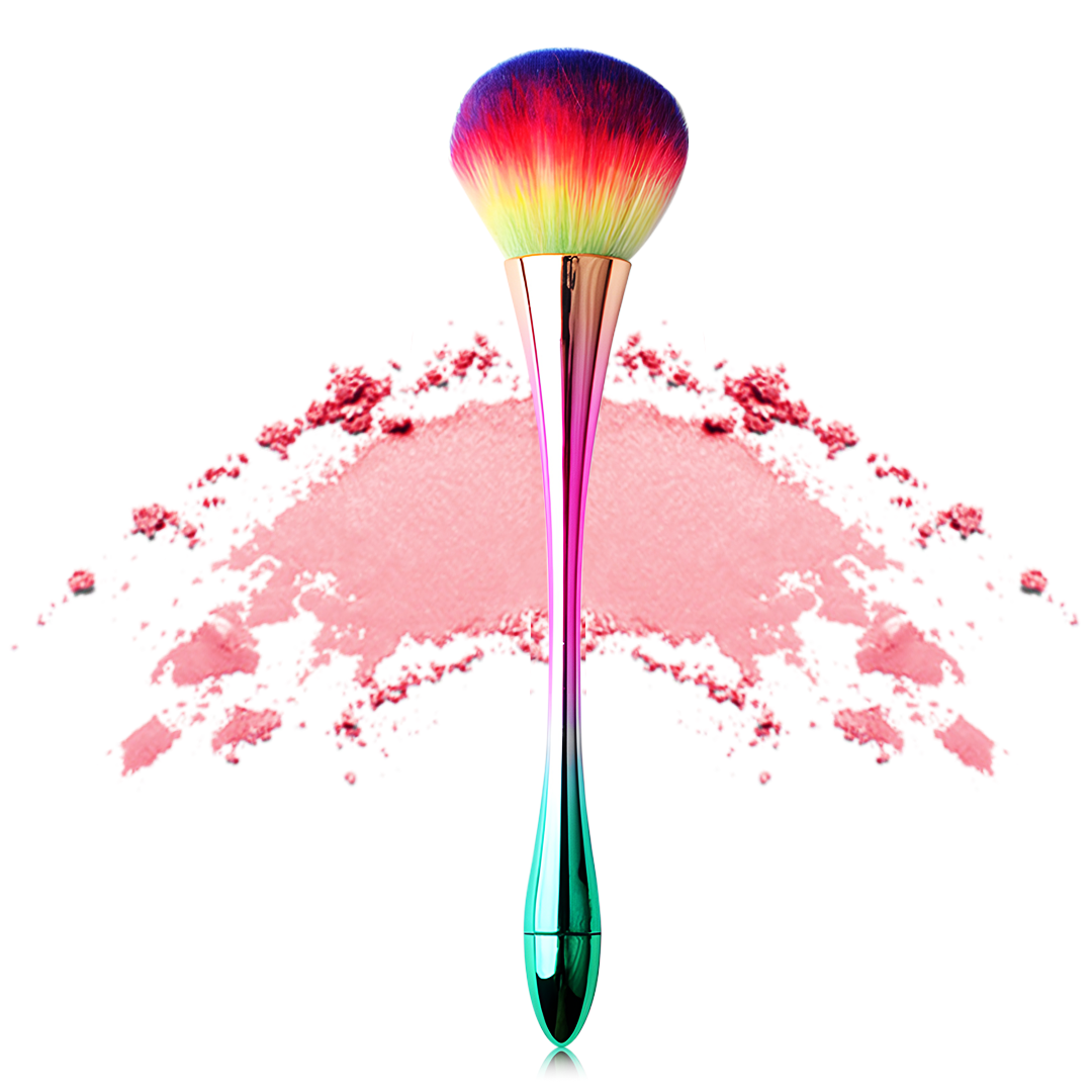 Blush buff brush (Buy 1 Get 1 Free)