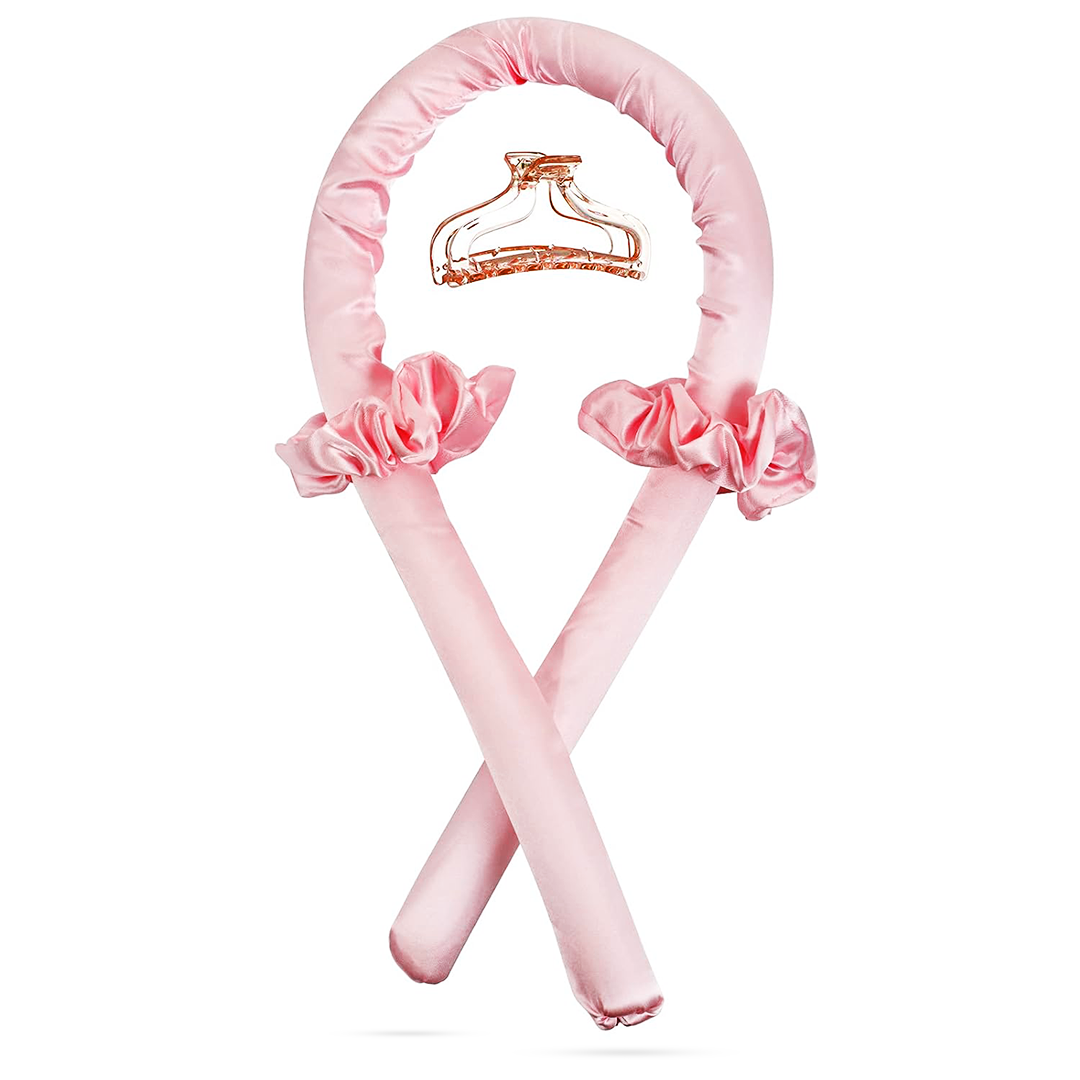 Heatless Hair Curler (Buy 1 Get 1 Free)