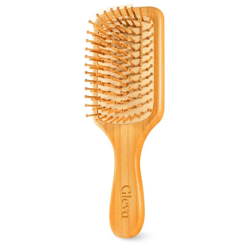 The Bamboo Hair Care Combo (4-Piece Set)