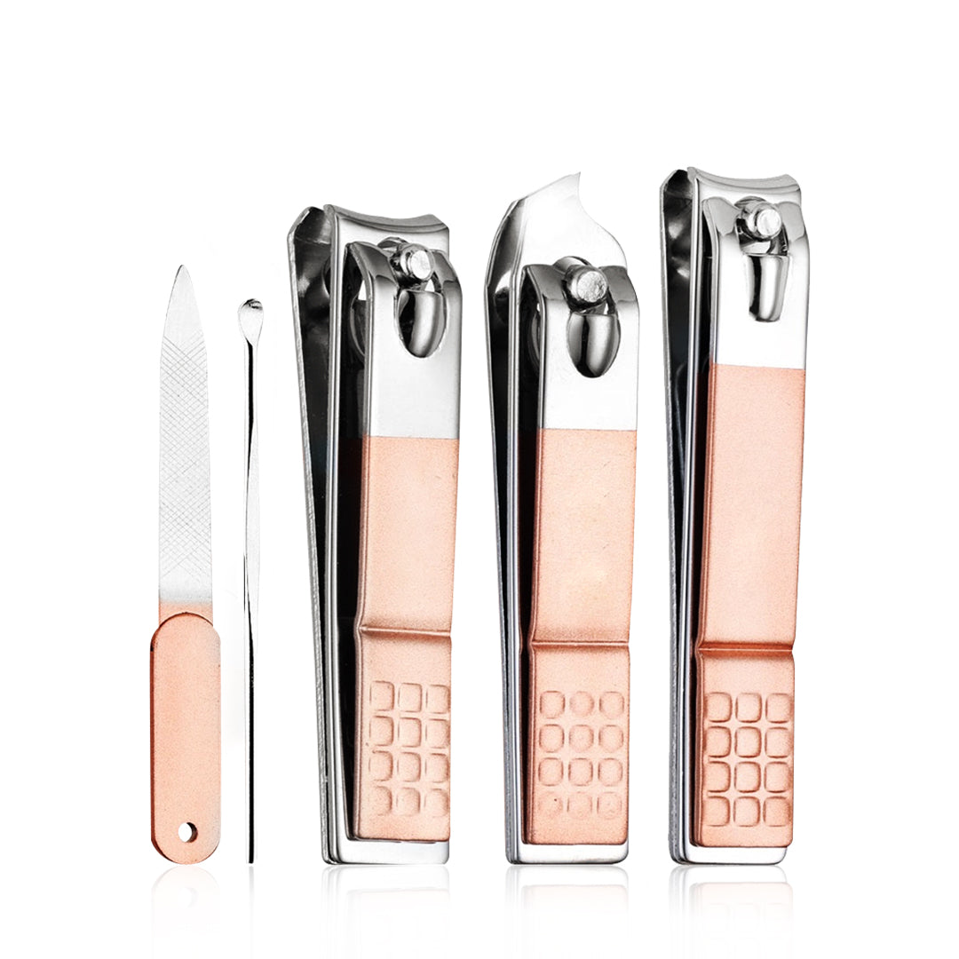 Nail Grooming Kit