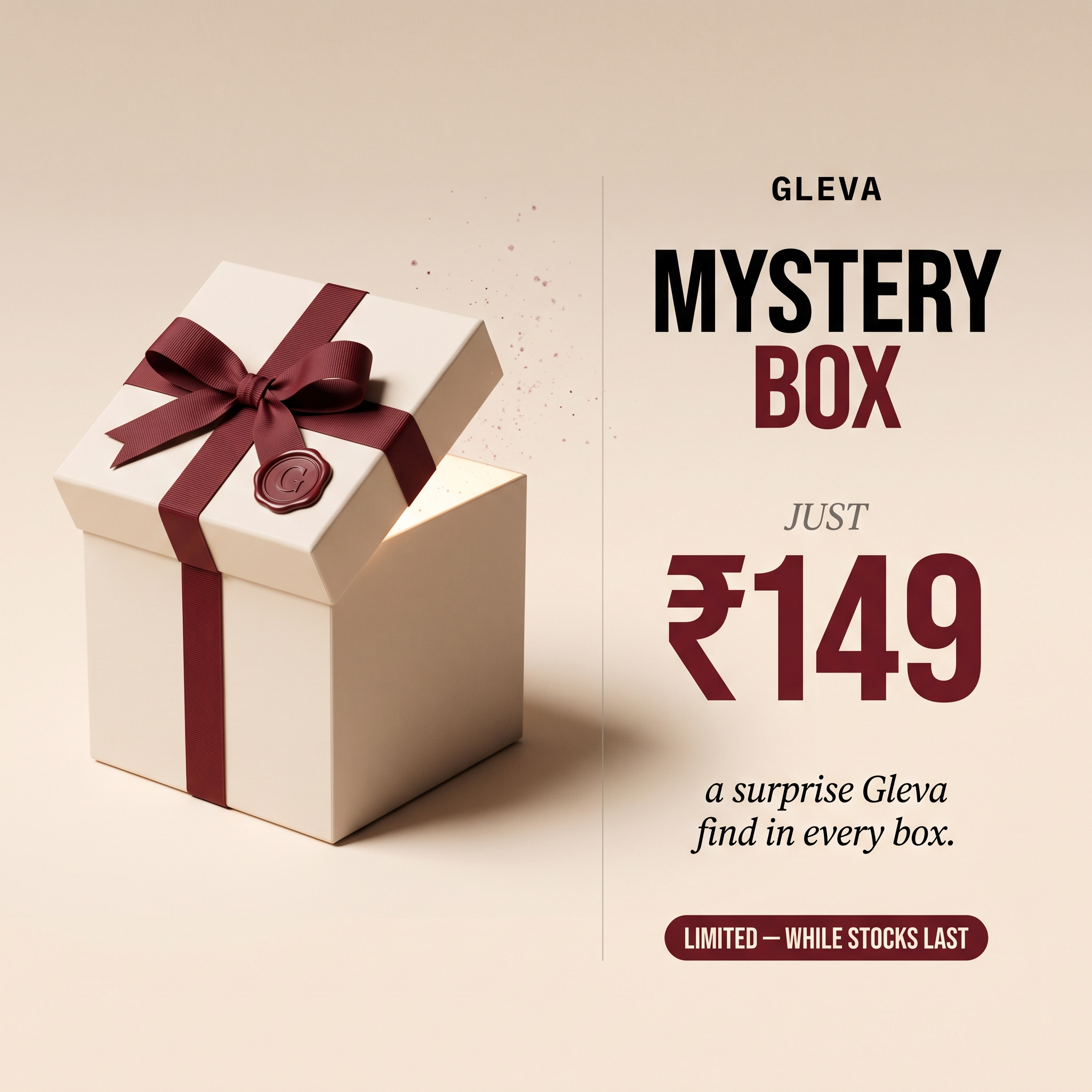 Mystery Box