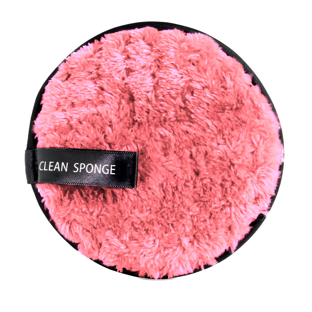 Makeup Removal Cleansing Pad