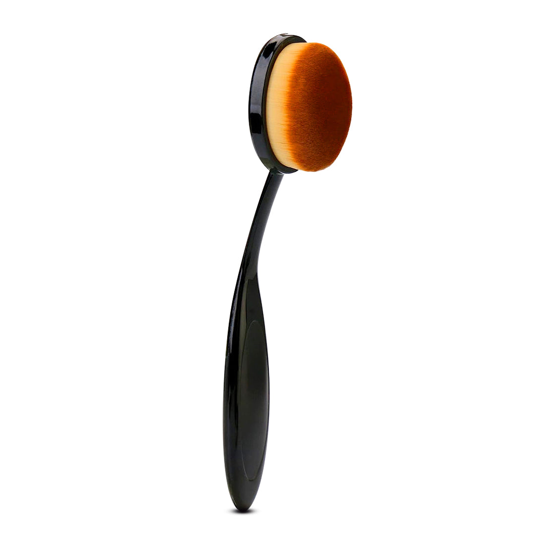 Oval Makeup Brush