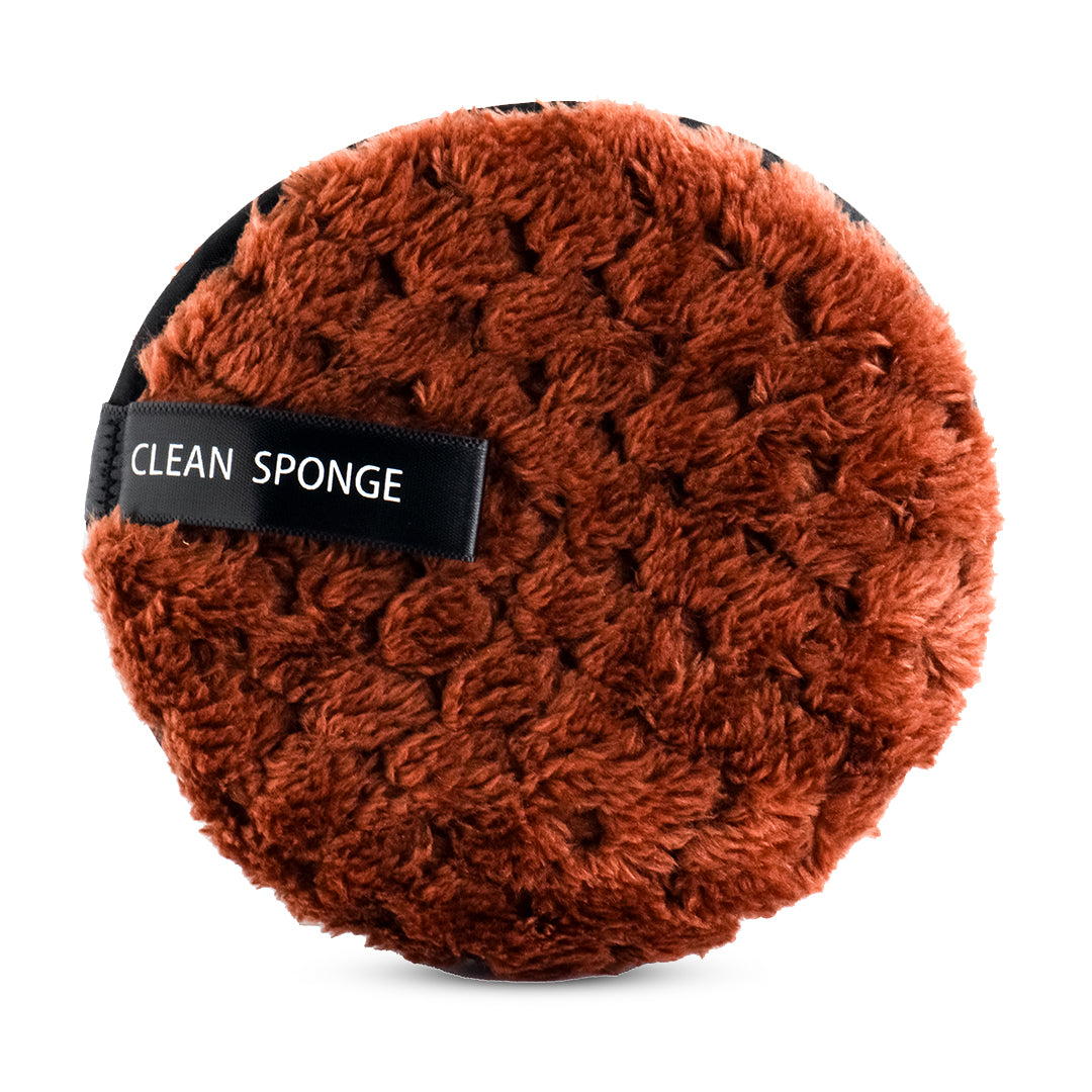 Makeup Removal Cleansing Pad