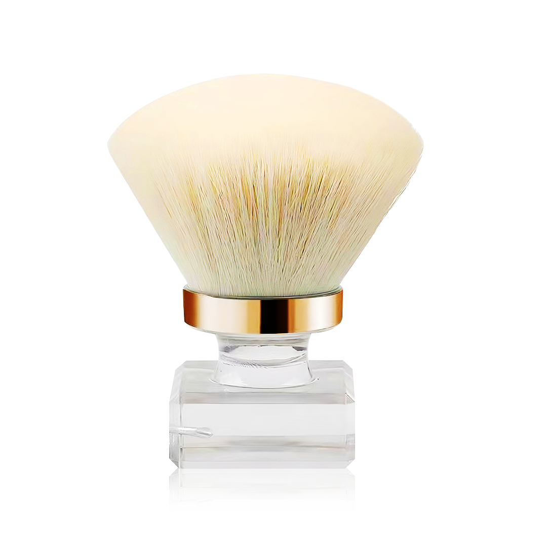 Mushroom Makeup Brush