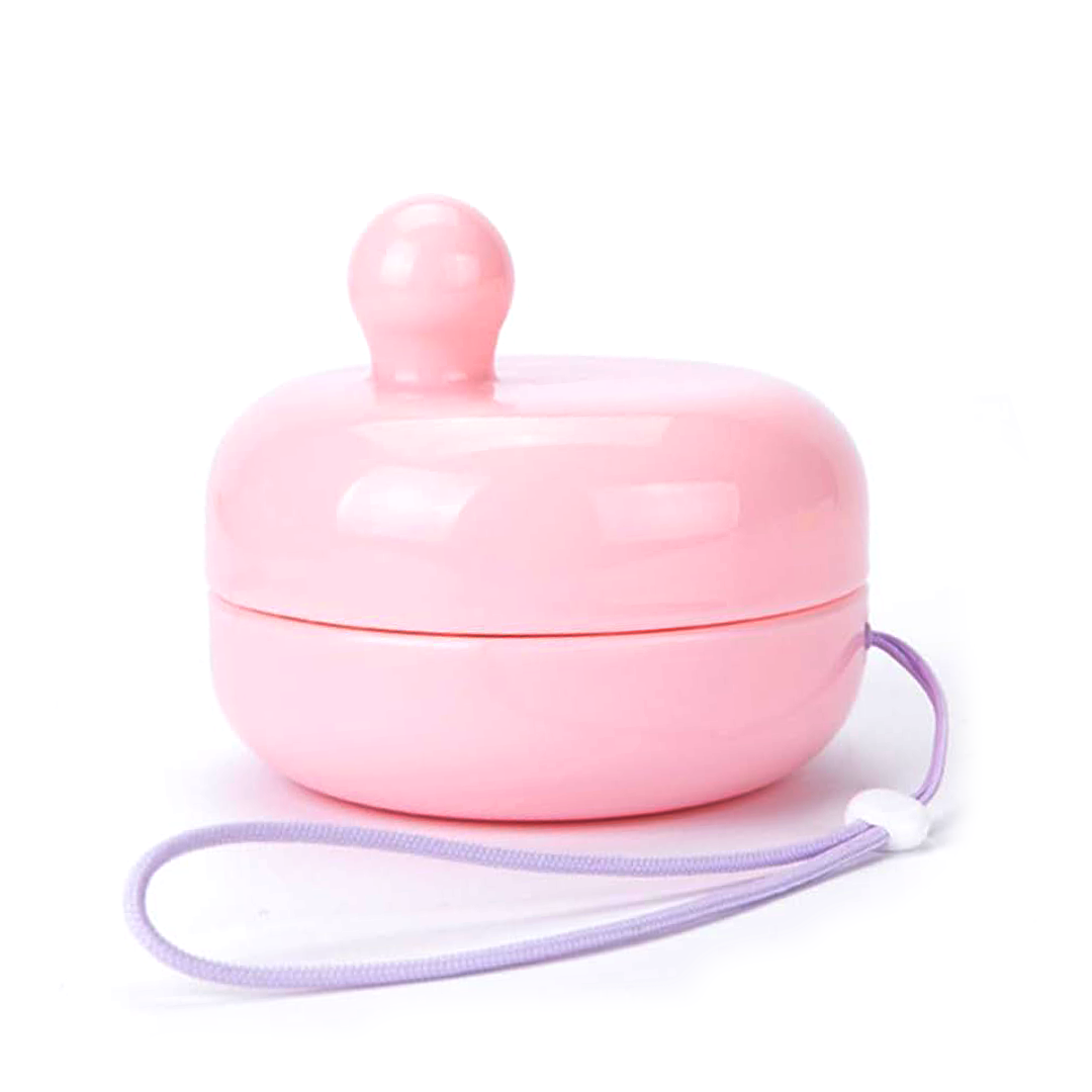 Scalp Massaging Shampoo Brush
