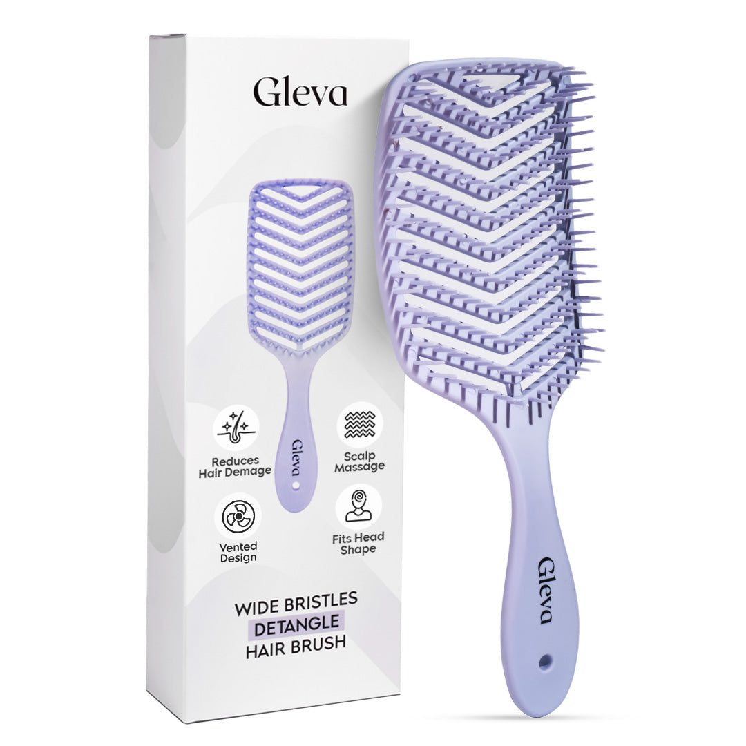Magic Detangling Hair Brush