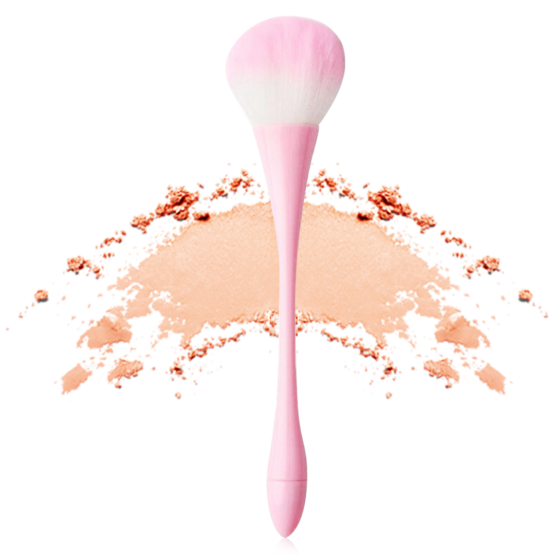 Blush buff brush (Buy 1 Get 1 Free)