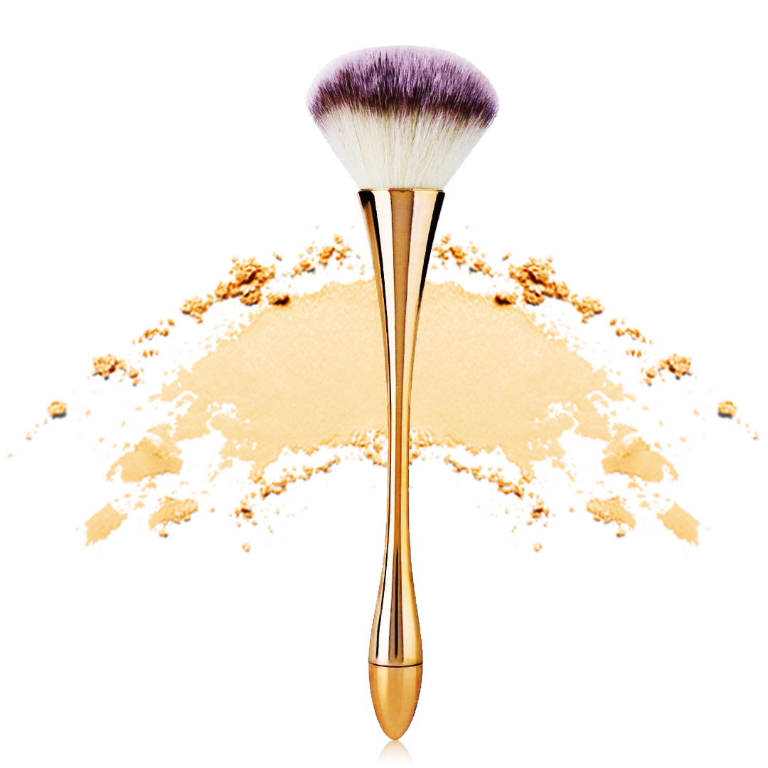 Blush buff brush (Buy 1 Get 1 Free)