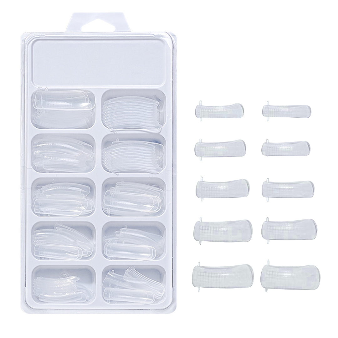 100 Pcs Nail Extension