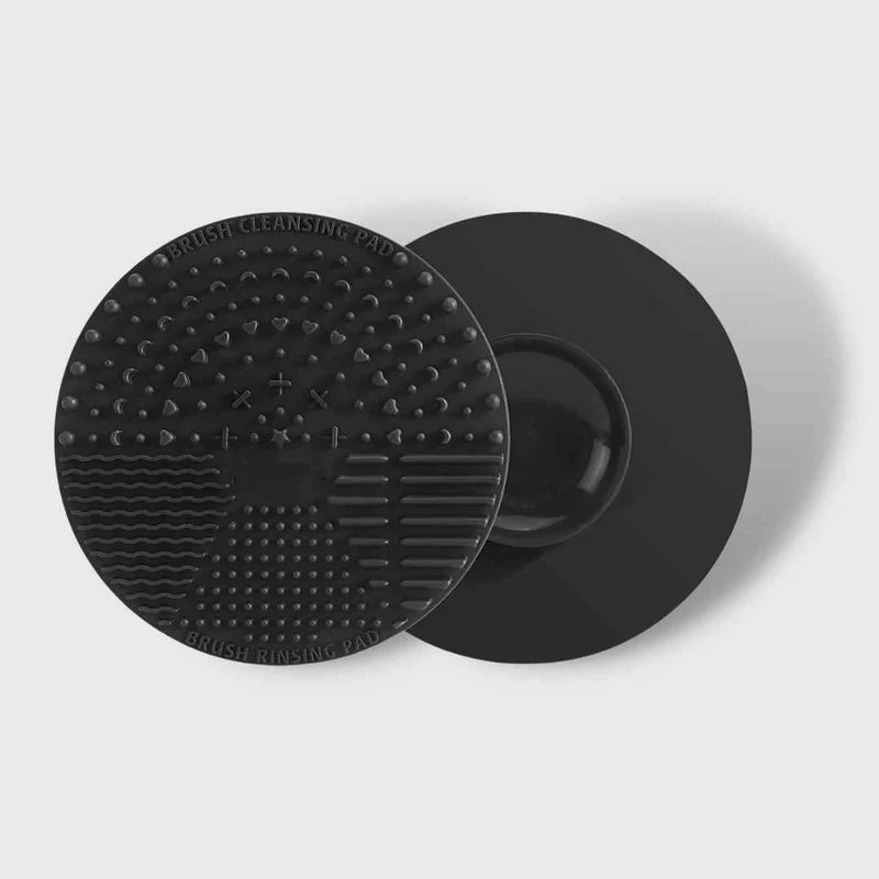 Portable Makeup Brush Cleaner