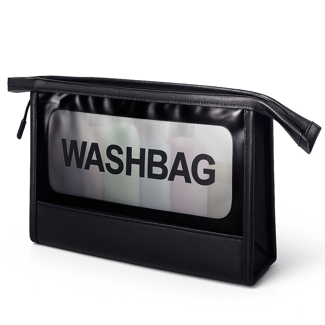 Travel Toiletry Bag