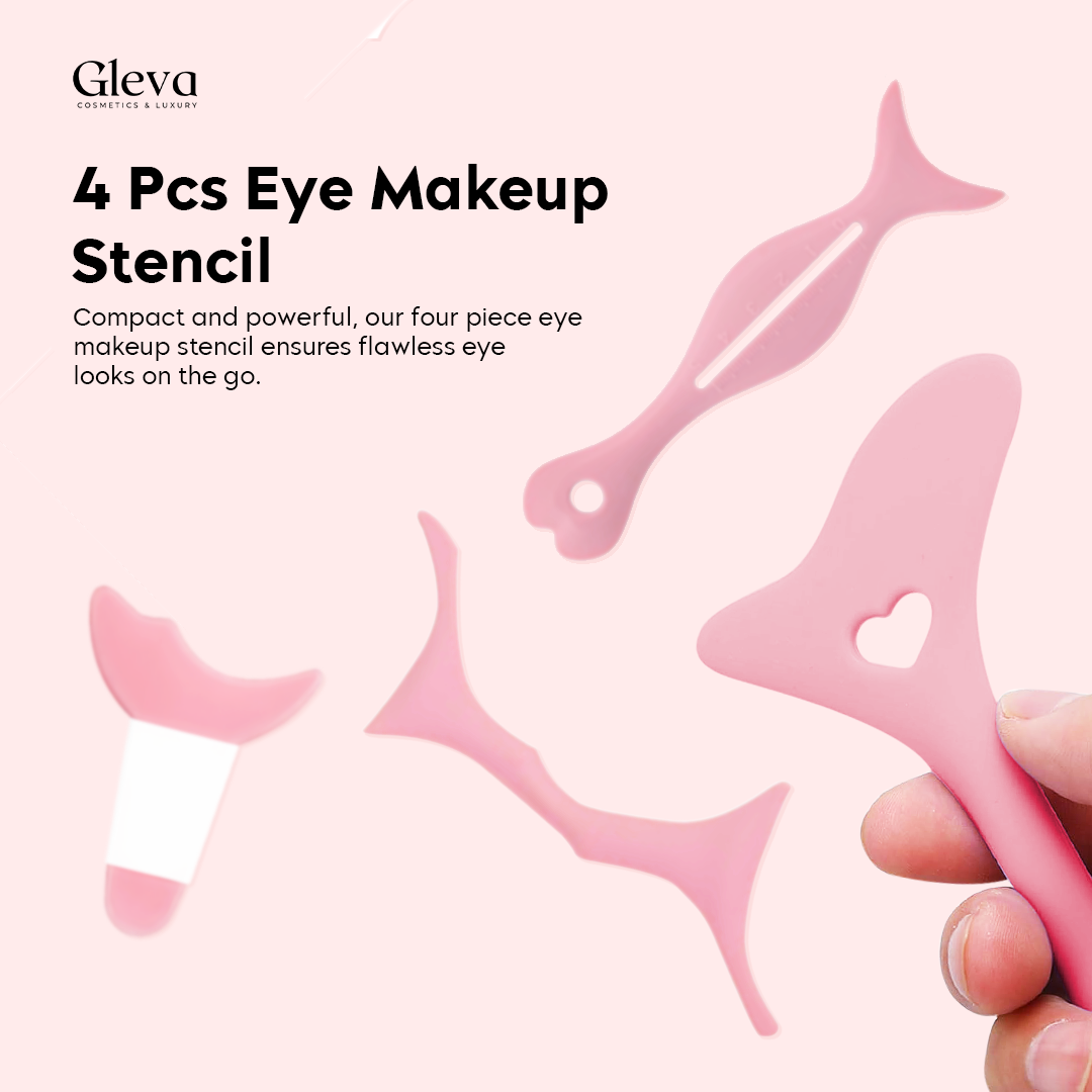 Four Piece Multipuporse tools set