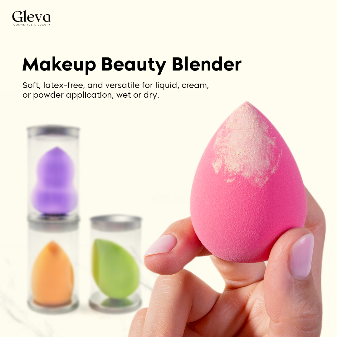 Beauty Blender (Pack Of 1)