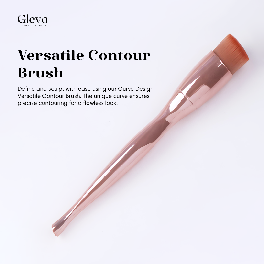 Versatile Contour Brush