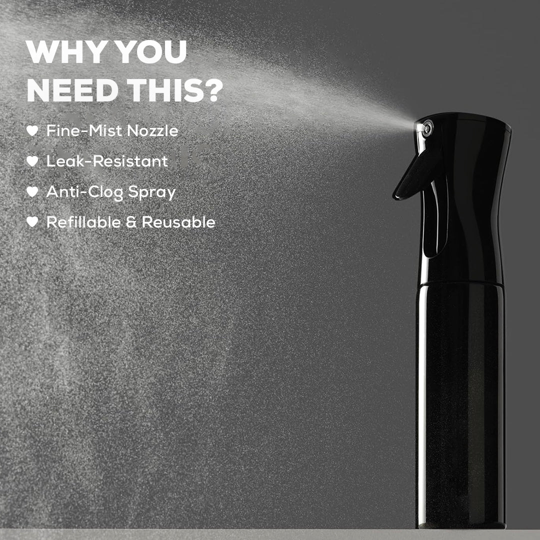 Mist Water Spray