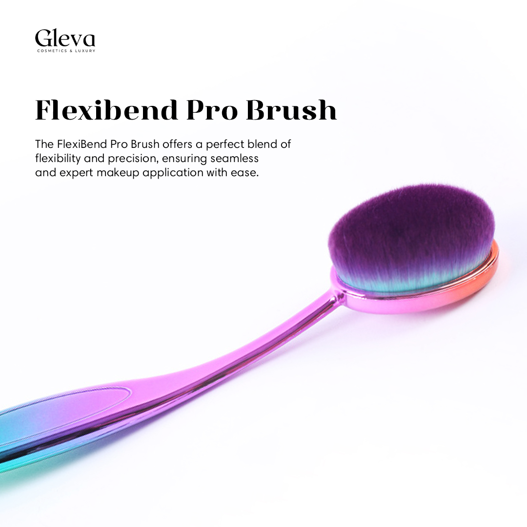 FlexiBlend Pro Brush
