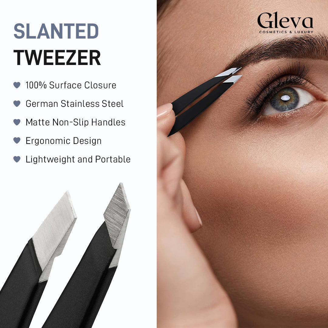 Slant Tweezer