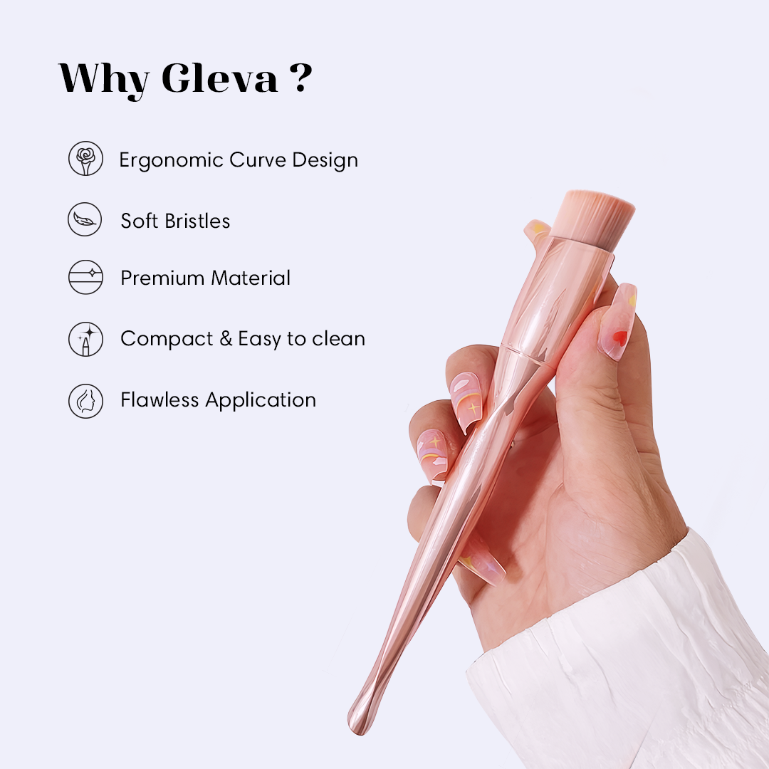 Versatile Contour Brush