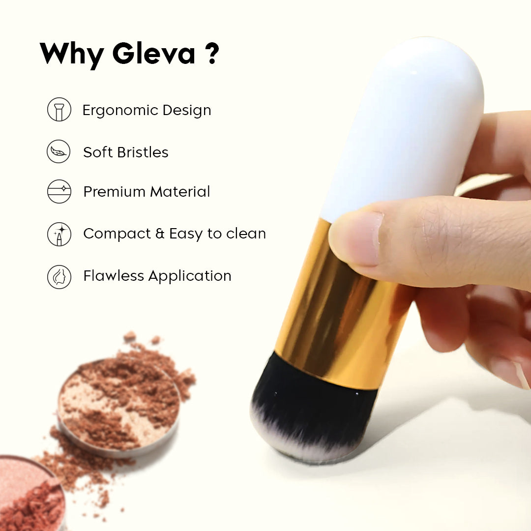 Blend Powder Foundation Blush