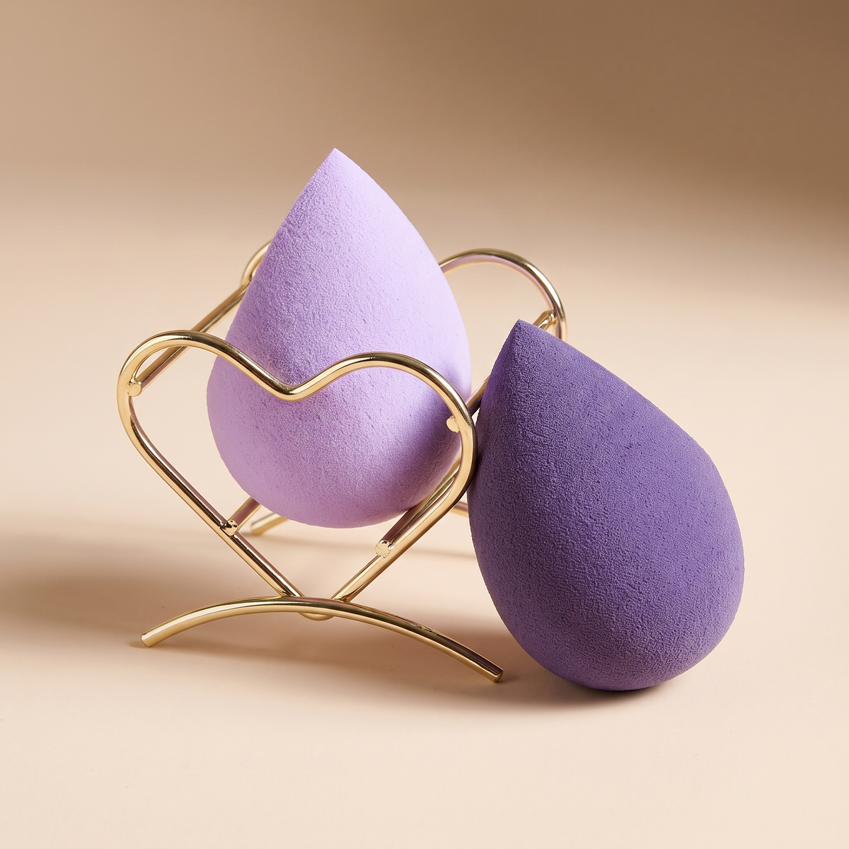 Beauty Blender with Stand