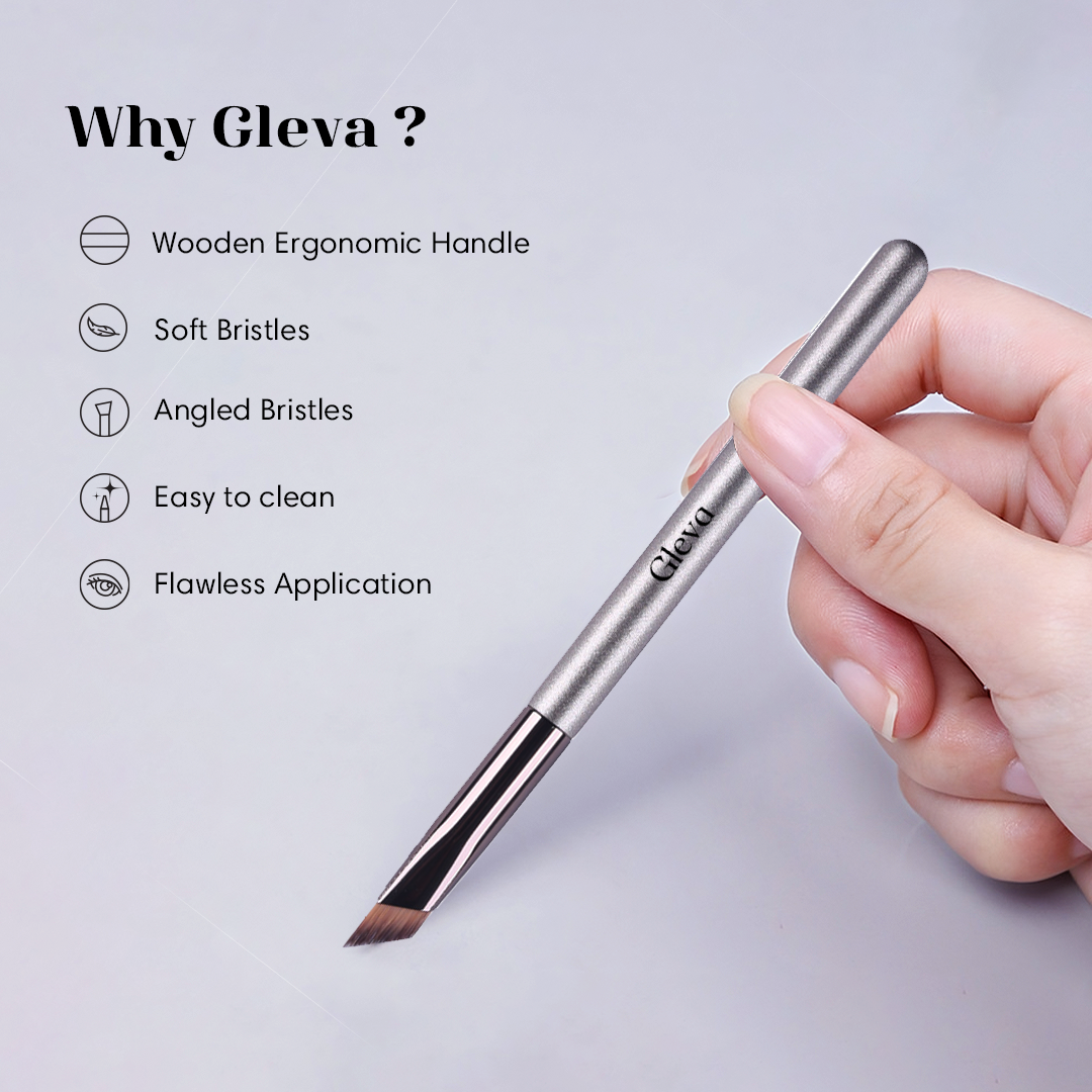 Magical Eyebrow Brush