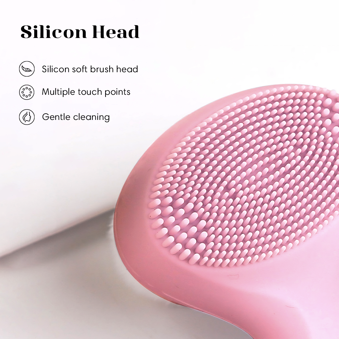 Face Cleansing Brush
