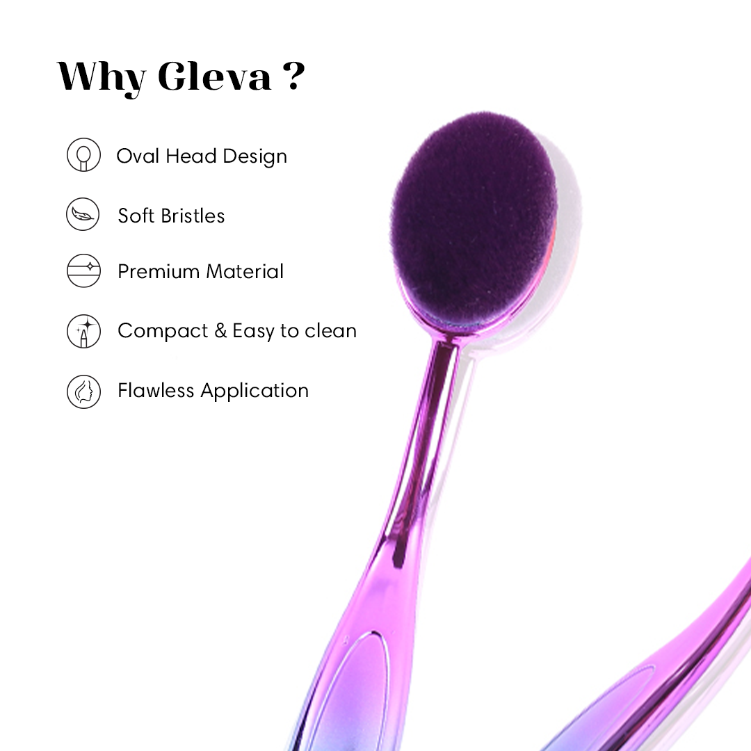 FlexiBlend Pro Brush