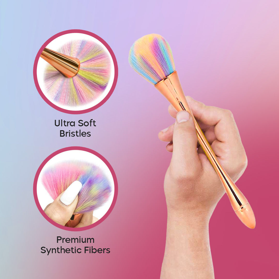 Blush buff brush (Buy 1 Get 1 Free)