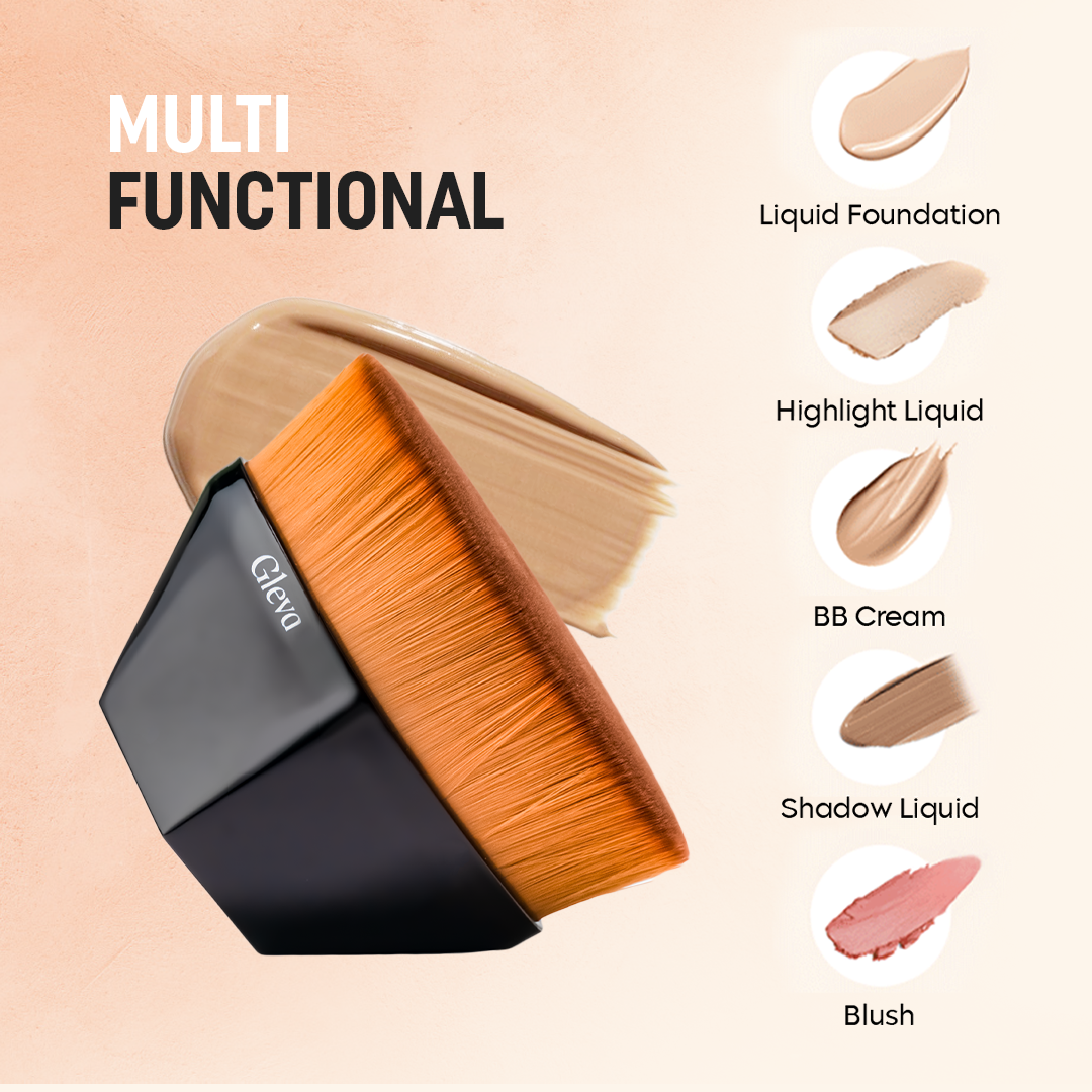 Foundation Makeup Brush