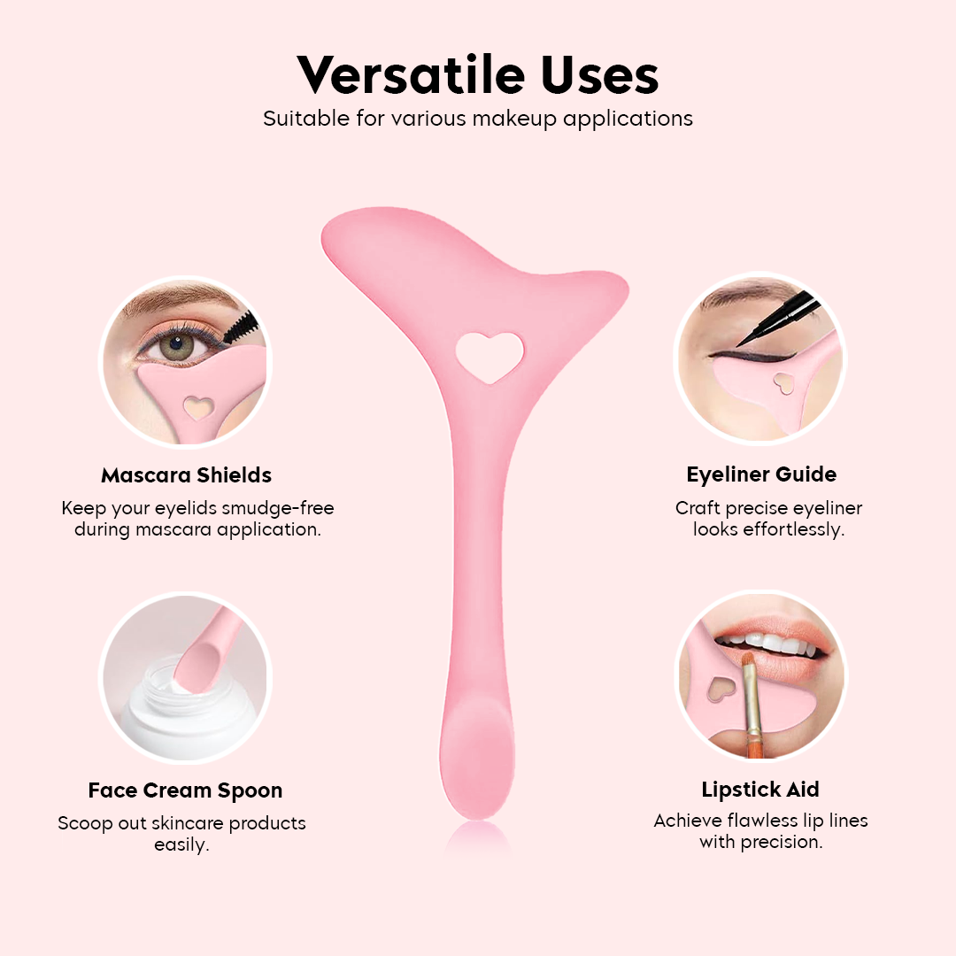 Four Piece Multipuporse tools set