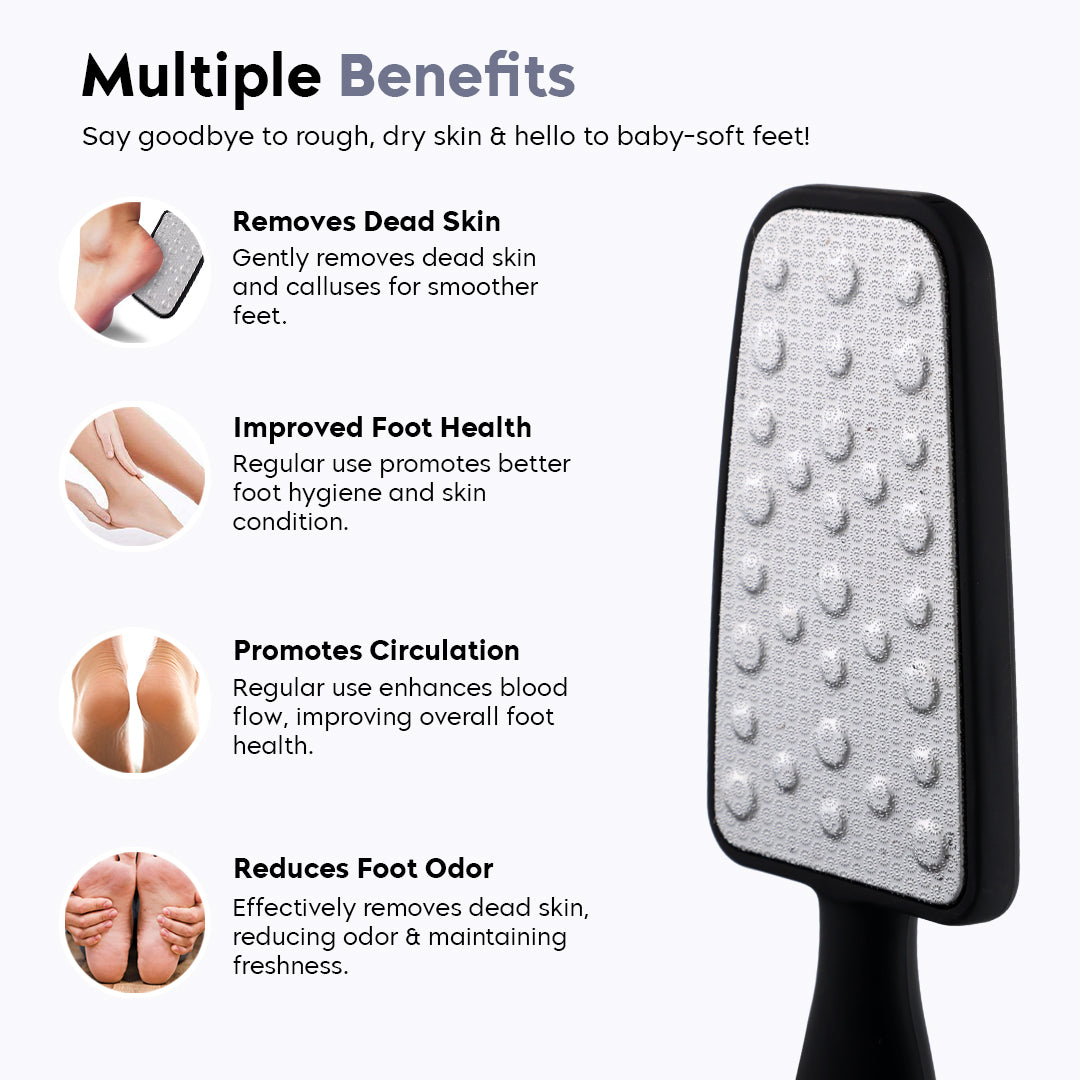 Foot Filer
