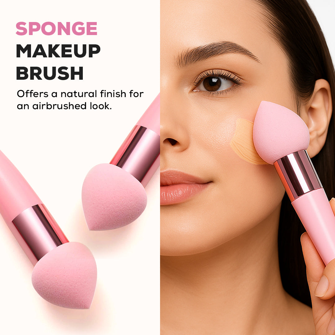 Makeup Sponge Brush