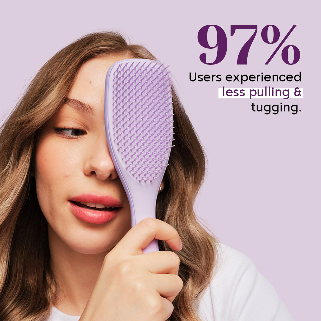Fine Detangler Hair Brush