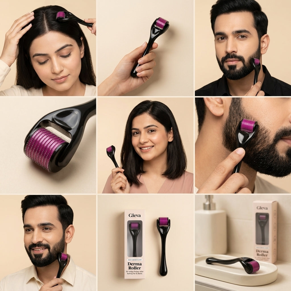 Derma Roller