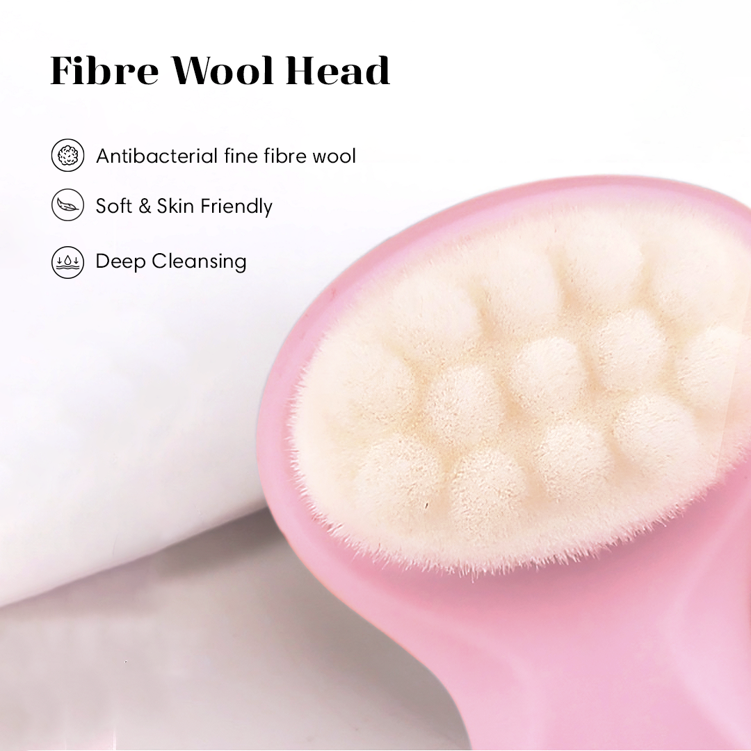 Face Cleansing Brush