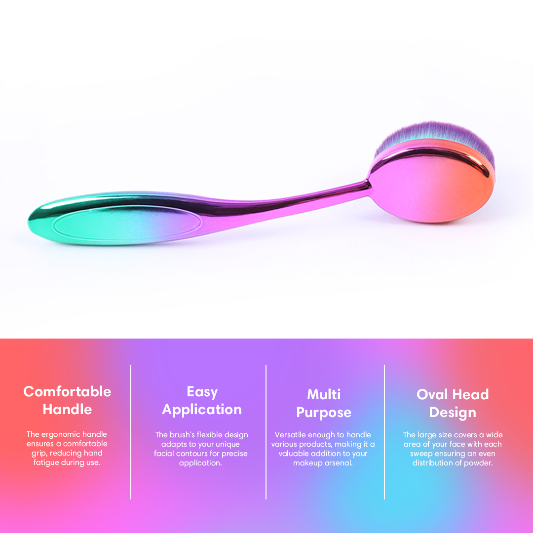 FlexiBlend Pro Brush