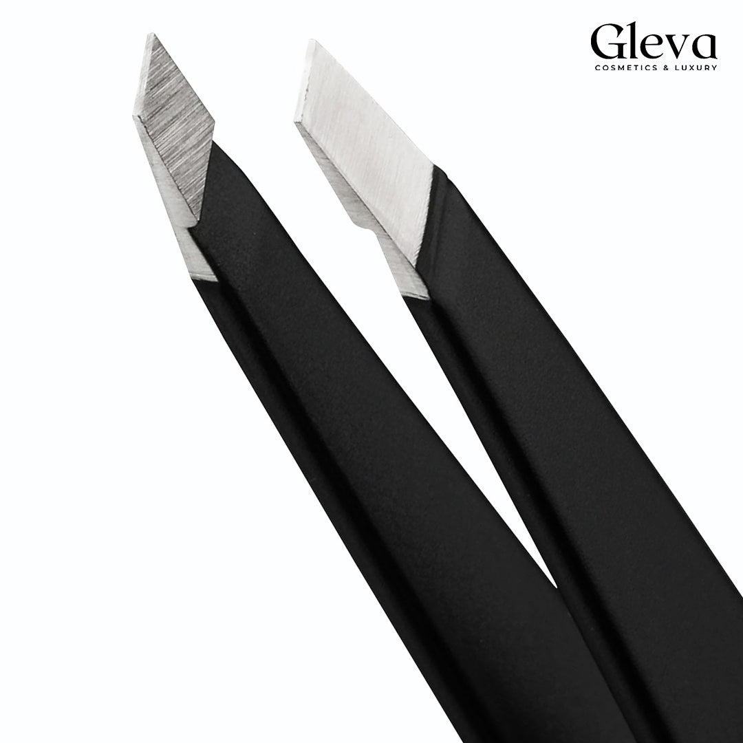 Slant Tweezer