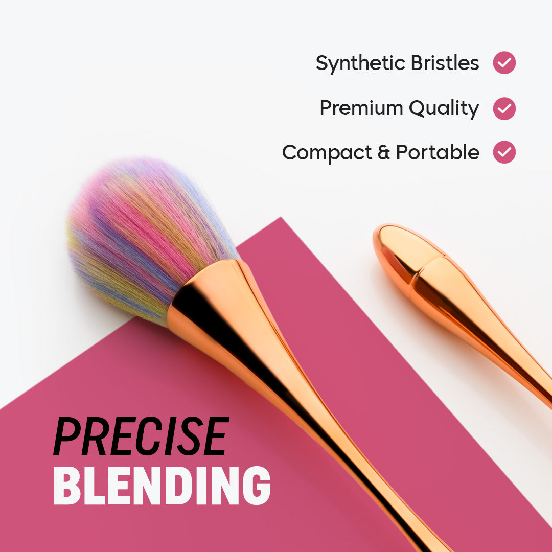 Blush buff brush (Buy 1 Get 1 Free)