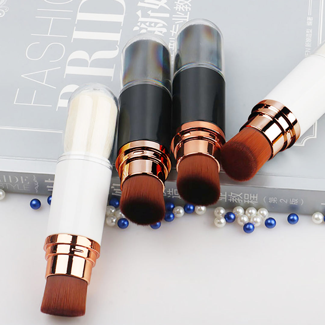 Two-headed Multifunctional Makeup Brush