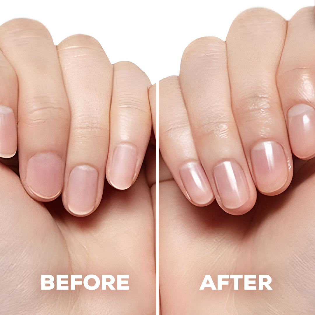 7 Step Nail File+ Dual Sided Nail File