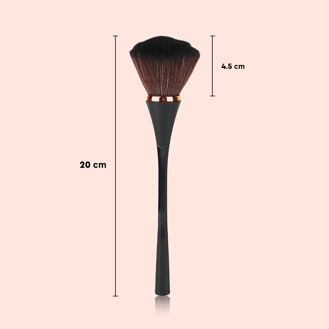 Kabuki Loose powder brush