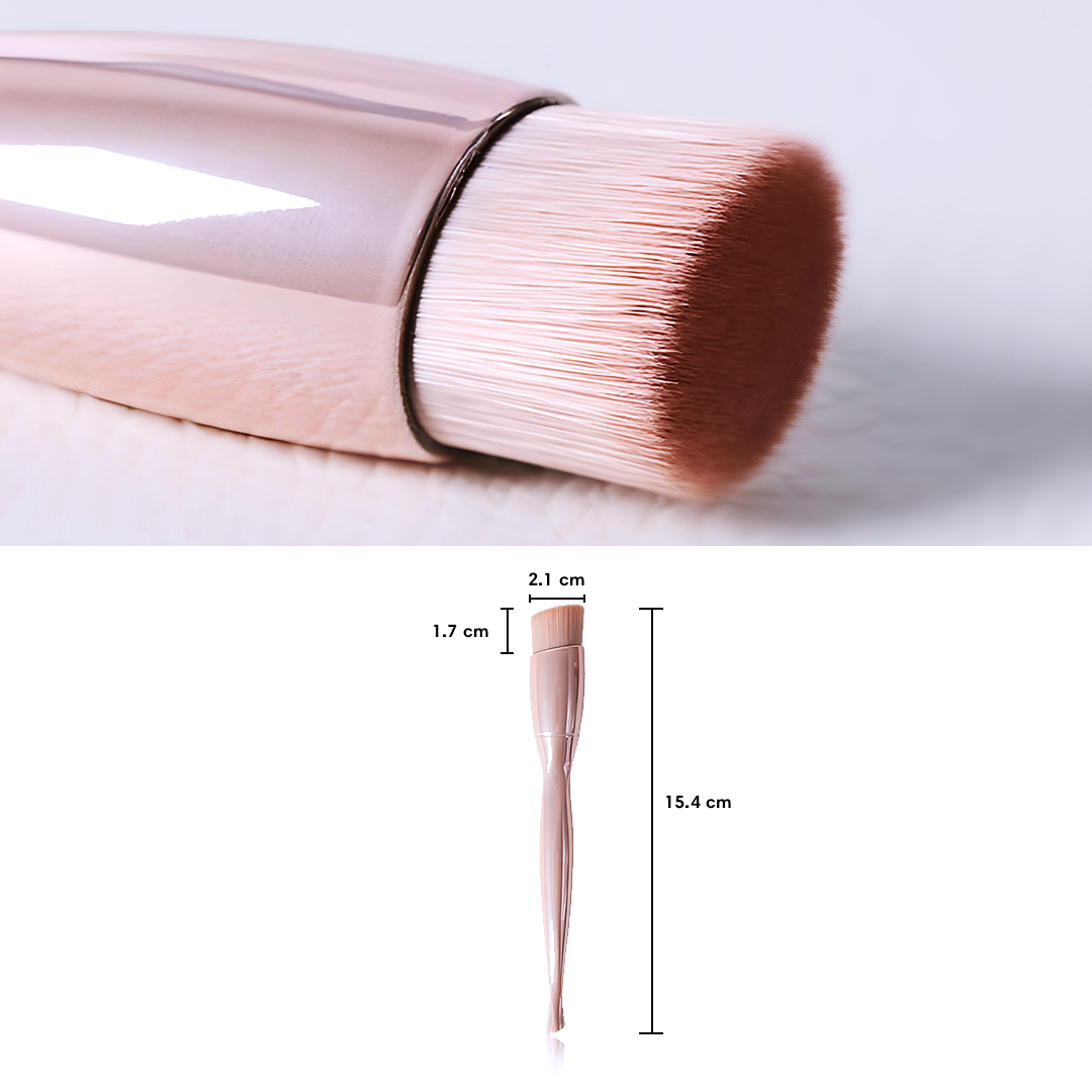 Versatile Contour Brush