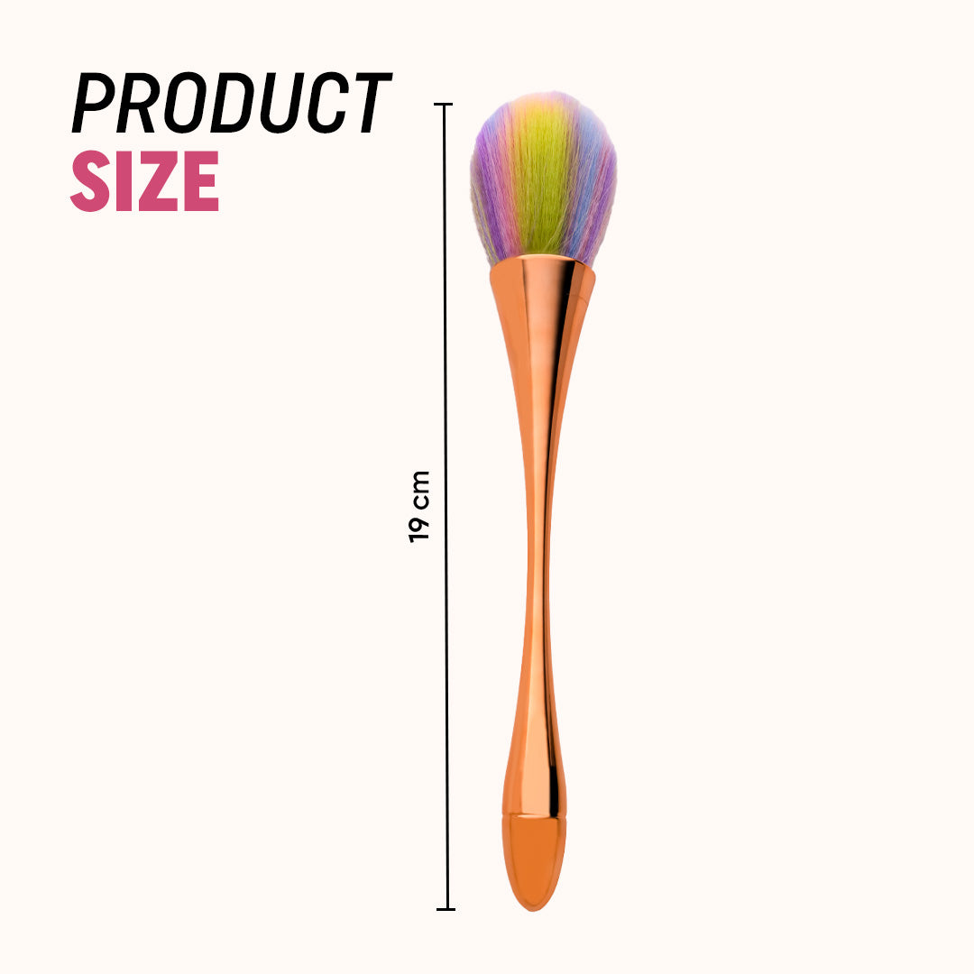 Blush buff brush (Buy 1 Get 1 Free)