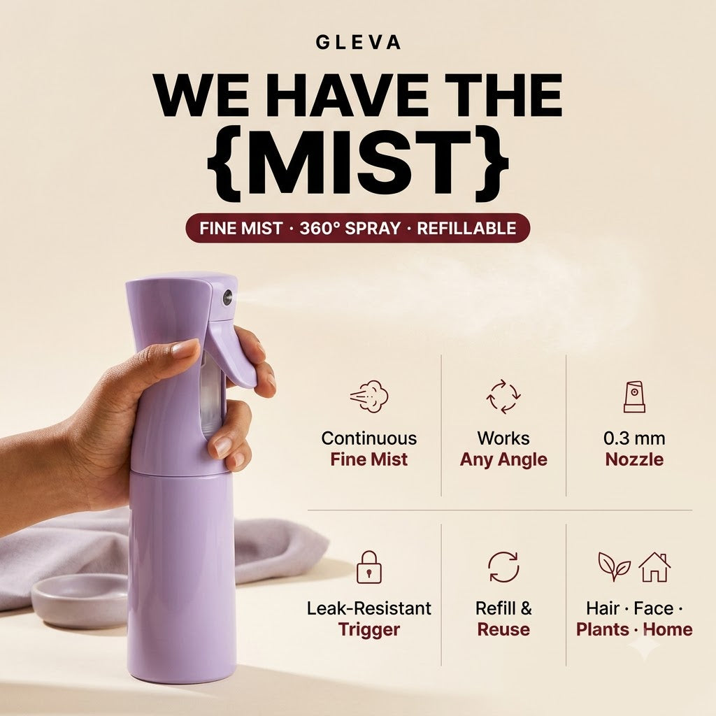 Spray Bottle