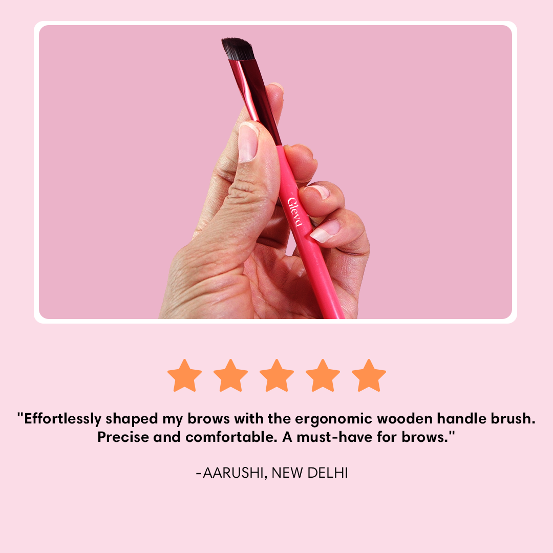 Magical Eyebrow Brush