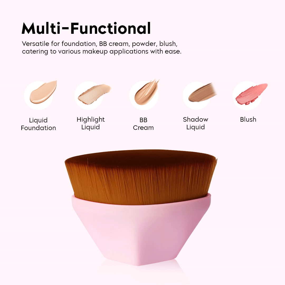 Foundation brush (Buy 1 Get 1 Free)