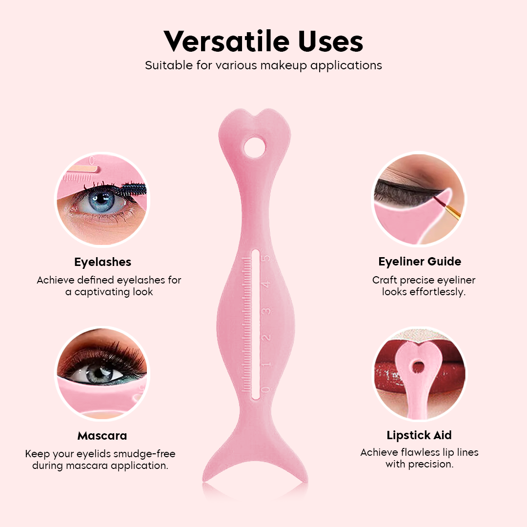 Four Piece Multipuporse tools set