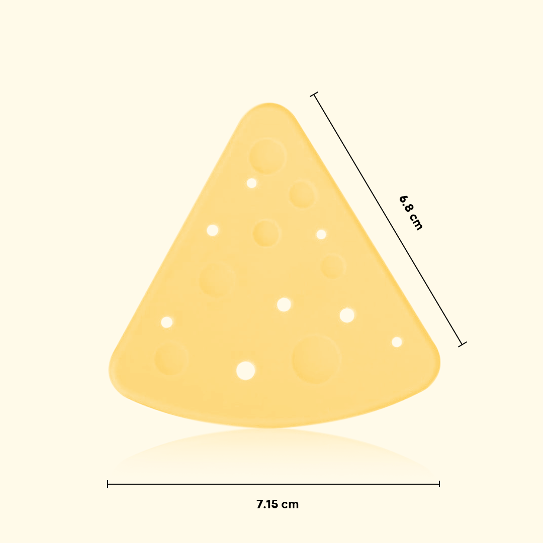 Silicone Makeup Puff Holder Case