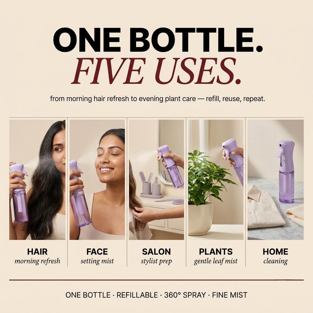 Spray Bottle